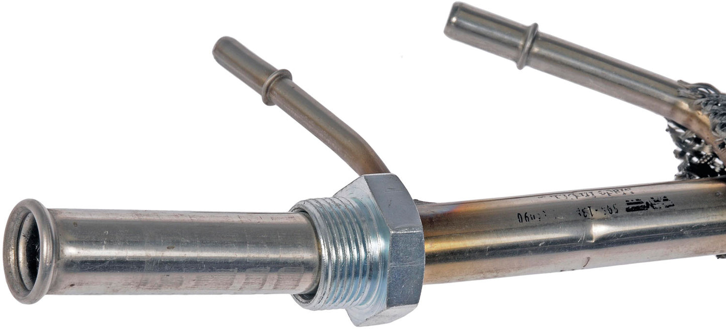 Exhaust Gas Recirculation Tube - Dorman# 598-138