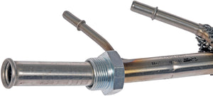 Exhaust Gas Recirculation Tube - Dorman# 598-138