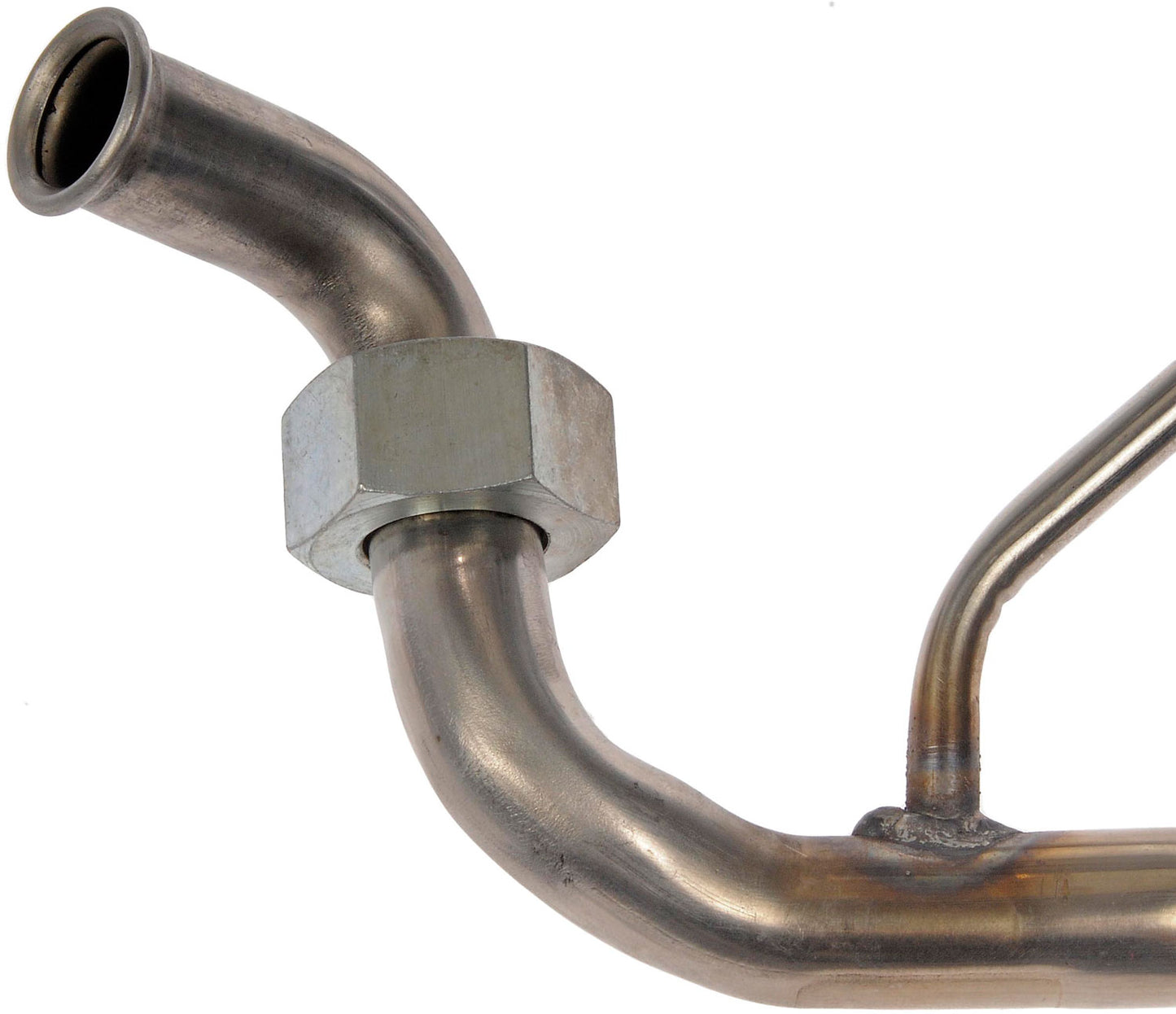 Exhaust Gas Recirculation Tube - Dorman# 598-139