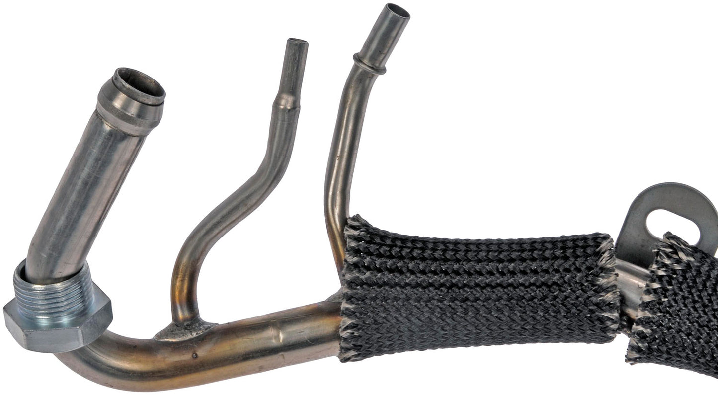 EGR TUBE - Dorman# 598-141