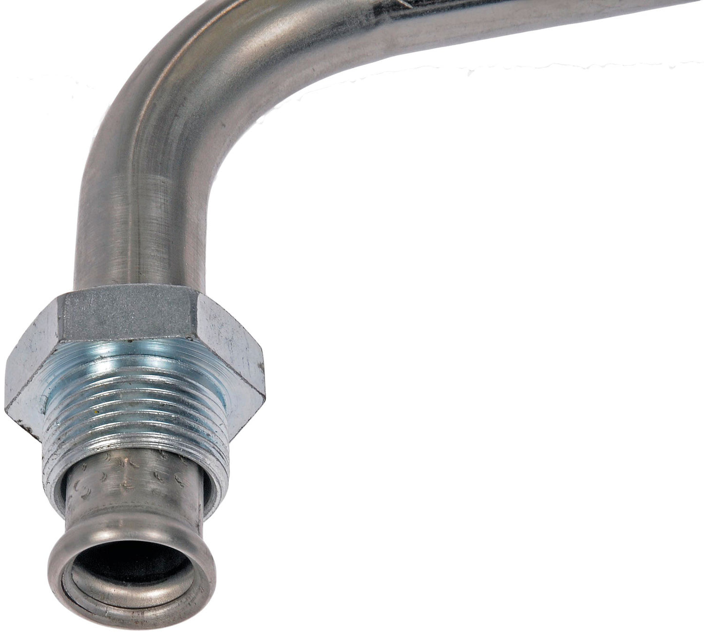 Exhaust Gas Recirculation Tube - Dorman# 598-143