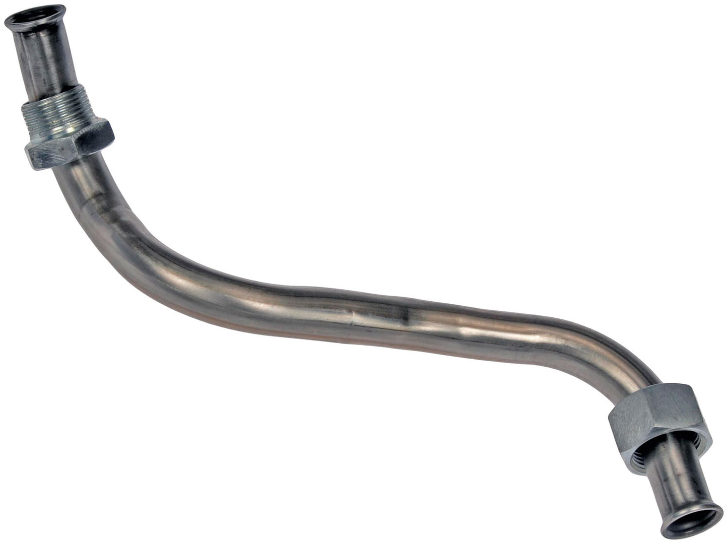 Exhaust Gas Recirculation Tube - Dorman# 598-152