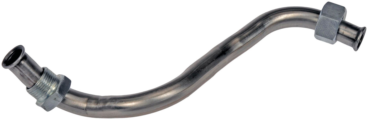 Exhaust Gas Recirculation Tube - Dorman# 598-152