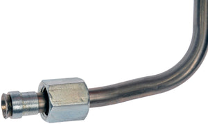 Exhaust Gas Recirculation Tube - Dorman# 598-155