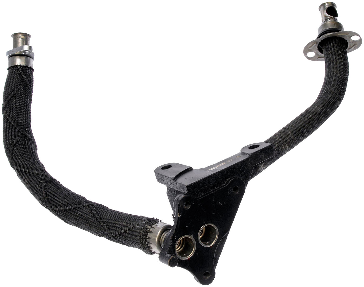 Exhaust Gas Recirculation Tube (Dorman# 598-204)