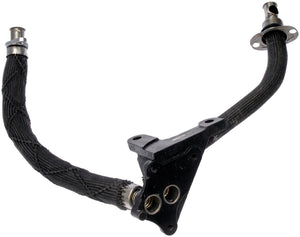 Exhaust Gas Recirculation Tube (Dorman# 598-204)