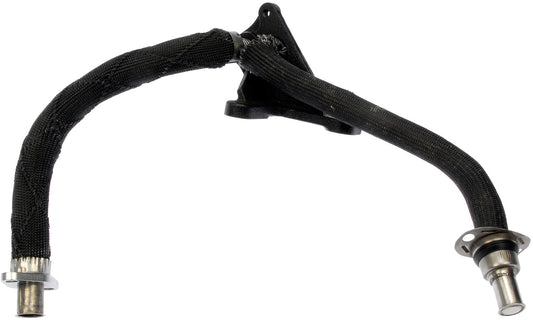 Exhaust Gas Recirculation Tube (Dorman# 598-204)