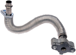 Exhaust Gas Recirculation Tube - Dorman# 598-208