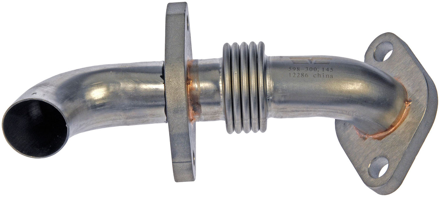 Exhaust Gas Recirculation Tube (Dorman# 598-300)