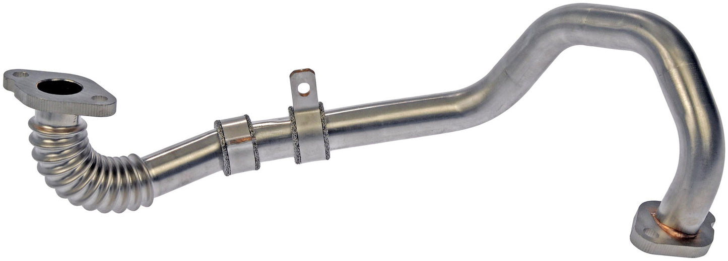 Exhaust Gas Recirculation Tube (Dorman# 598-301)