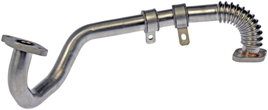 Exhaust Gas Recirculation Tube (Dorman# 598-301)