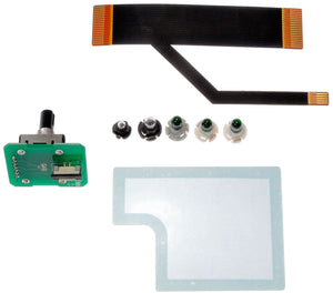 Climate Control Module Repair Kit - Dorman# 599-040