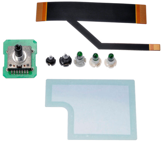 Climate Control Module Repair Kit - Dorman# 599-040