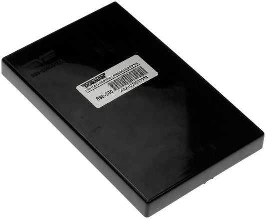 One New Lighting Control Module Repair Solution (Dorman# 599-200)