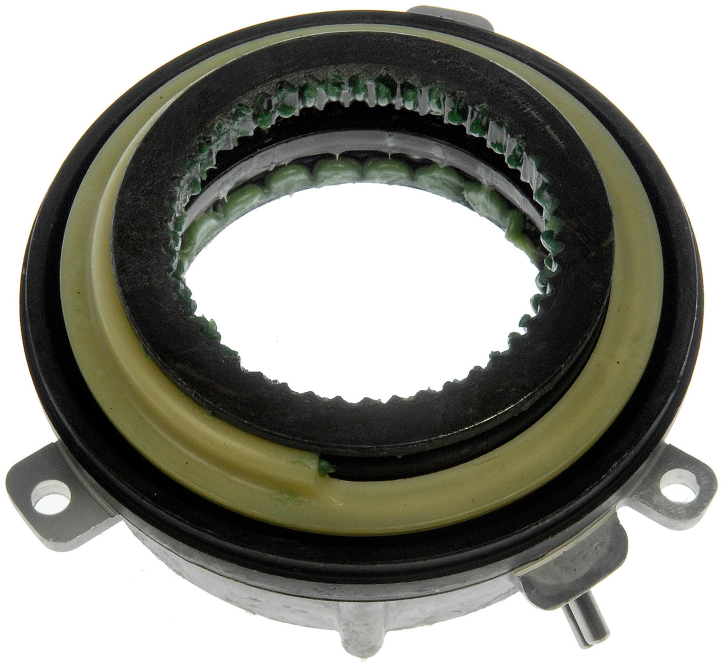 4WD 4x4 Axle Locking Hub Actuator (Dorman# 600-105)Ford-F Series Expedition
