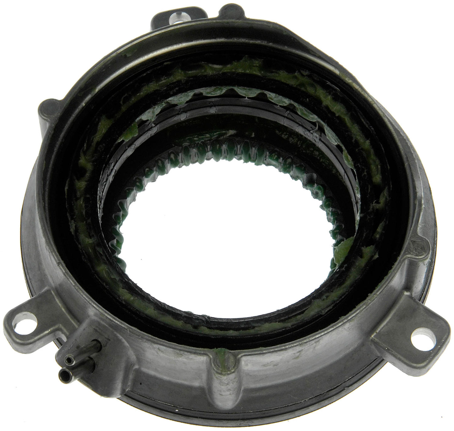4WD 4x4 Axle Locking Hub Actuator (Dorman# 600-105)Ford-F Series Expedition