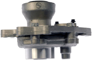 4WD Axle Disconnect (Dorman# 600-115)