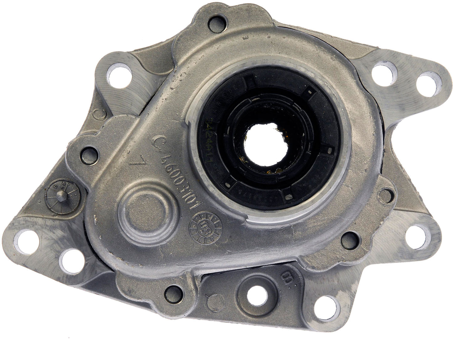 4WD Axle Disconnect (Dorman# 600-115)