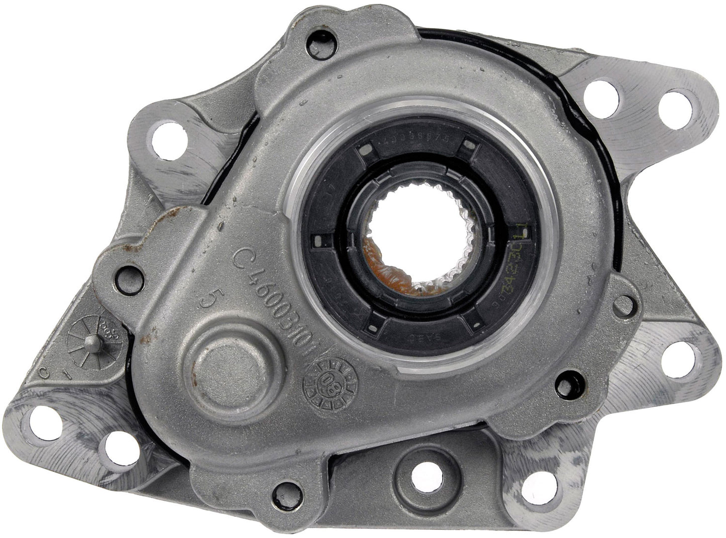 4WD Axle Disconnect (Dorman# 600-116)