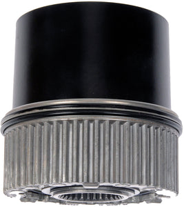 4WD Manual Locking Hub - Dorman# 600-204