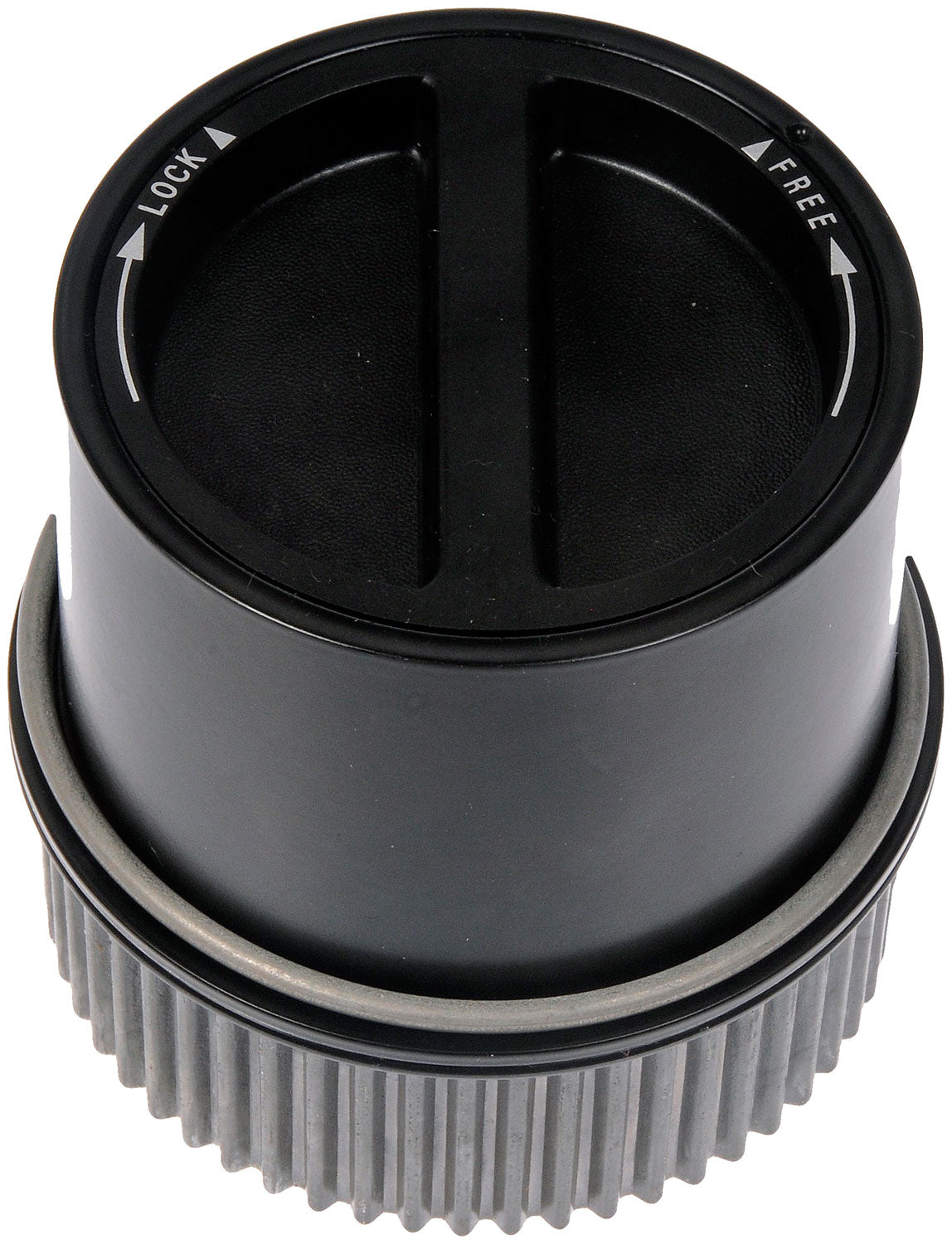 4WD Manual Locking Hub - Dorman# 600-204