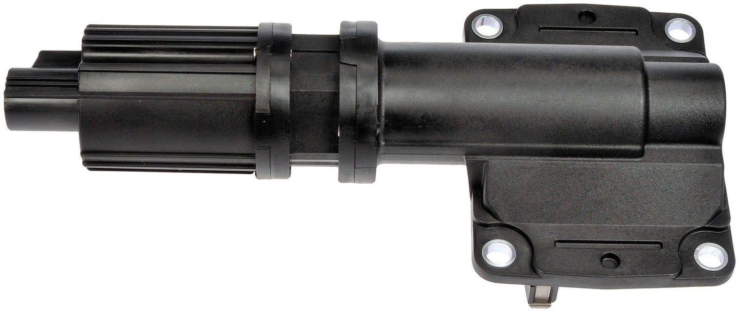 4WD Front Differential Actuator - Dorman# 600-399