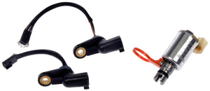 New Front Differential Actuator - Dorman 600-404