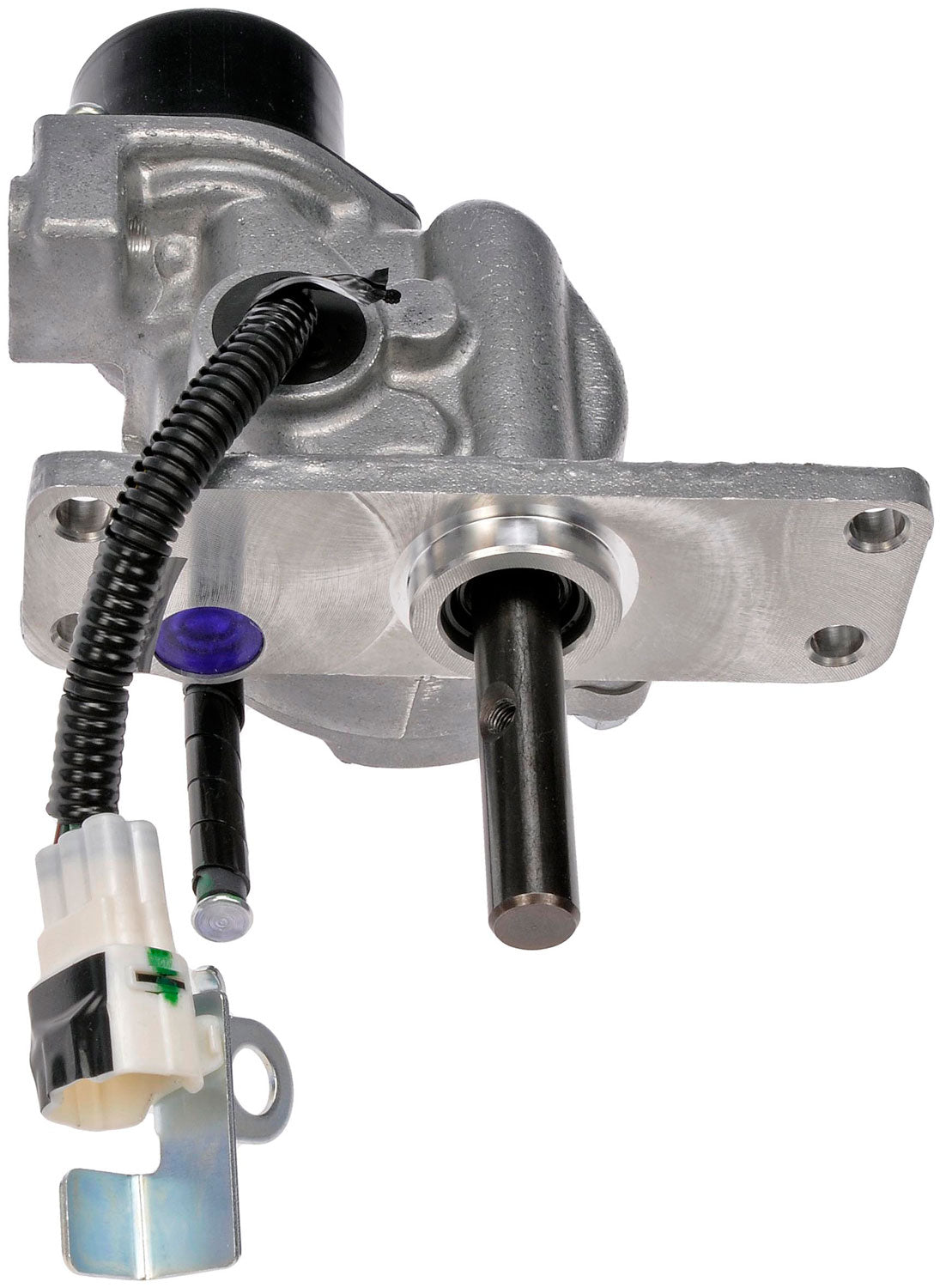 Front Differential Actuator - Dorman# 600-442