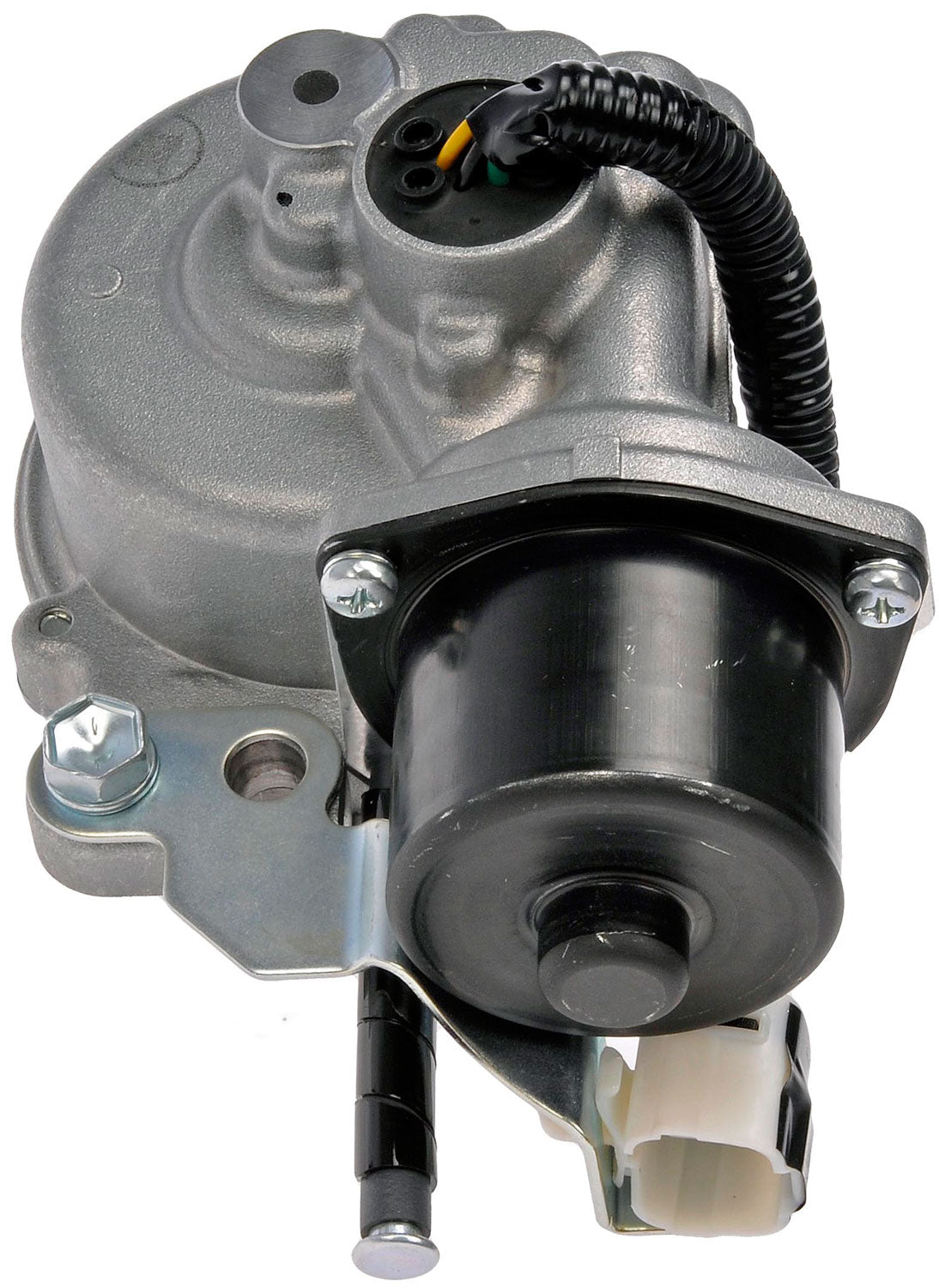 Front Differential Actuator - Dorman# 600-460