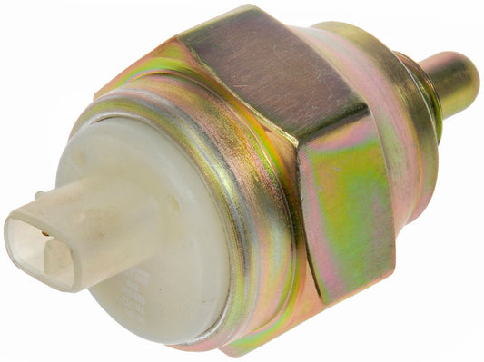 One New Transfer Case Indicator Mode Switch - Dorman# 600-555