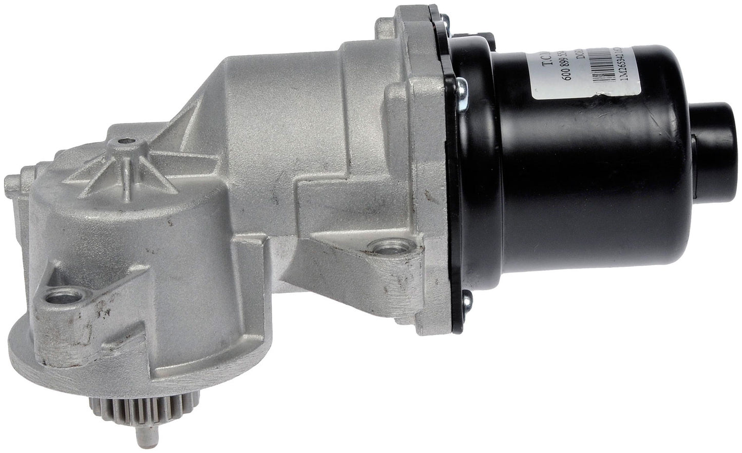 4WD Transfer Case Motor Ass`y Dorman 600-899,84109212 Fits 07-18 Silverado 1500