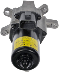 4WD Transfer Case Motor - Dorman# 600-915