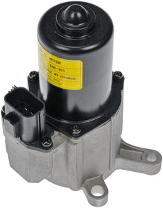 4WD Transfer Case Motor - Dorman# 600-915