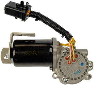 Transfer Case Motor Rectangular Plug w/ 7 Pins Explorer 2001Case# 1L54 7A195-AC