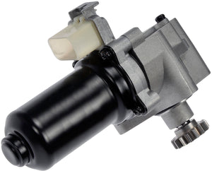 One New Transfer Case Shift Motor - Dorman# 600-933