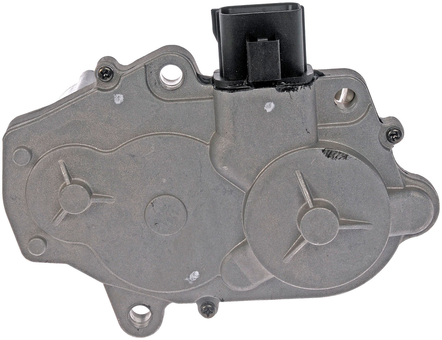 Transfer Case Motor - Dorman# 600-935 Mopar# 5143477AA Ram 2012-11