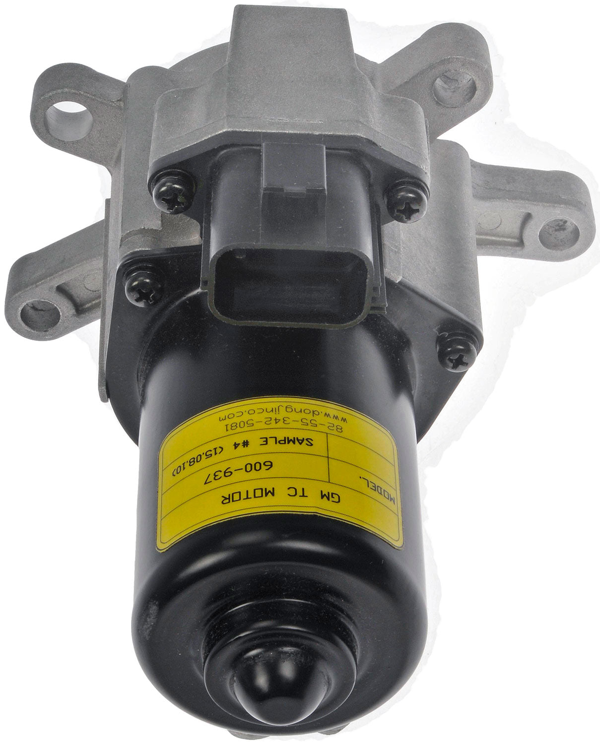 4WD Transfer Case Motor - Dorman# 600-937