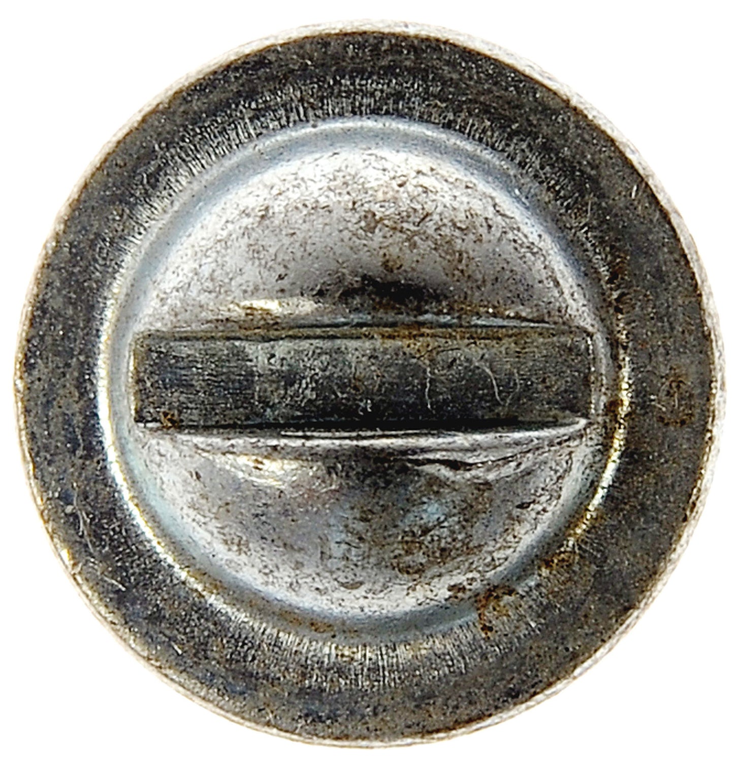 License Plate Fasteners- 1/4 x 3/4 In. - Dorman# 395-012