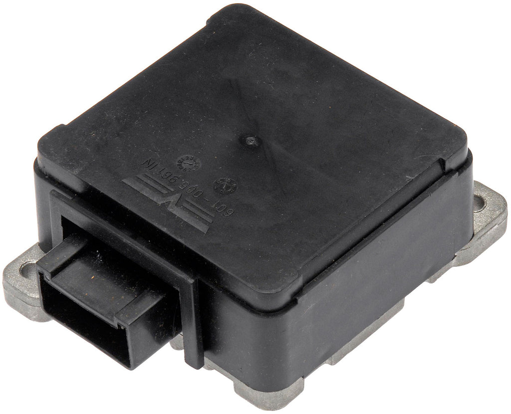 Fuel Pump Driver Module Dorman 601-005,YS4Z-9D372-AA Fits 00-07 Ford Taurus 3.0