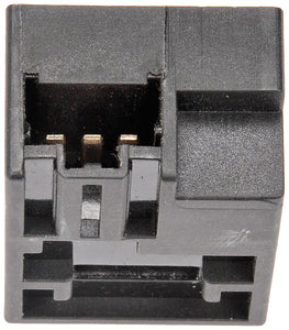 Electronic Load Detector - Dorman# 601-019,3825555A003 Fits 01-05 Honda Civic