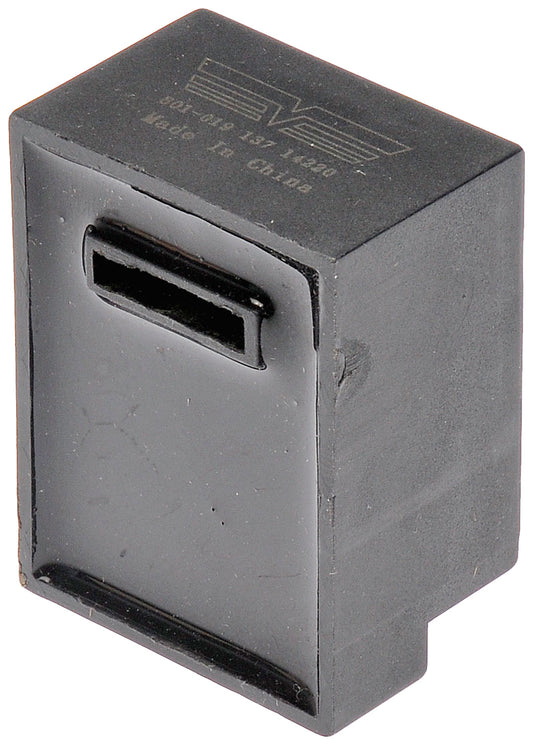 Electronic Load Detector - Dorman# 601-019,3825555A003 Fits 01-05 Honda Civic