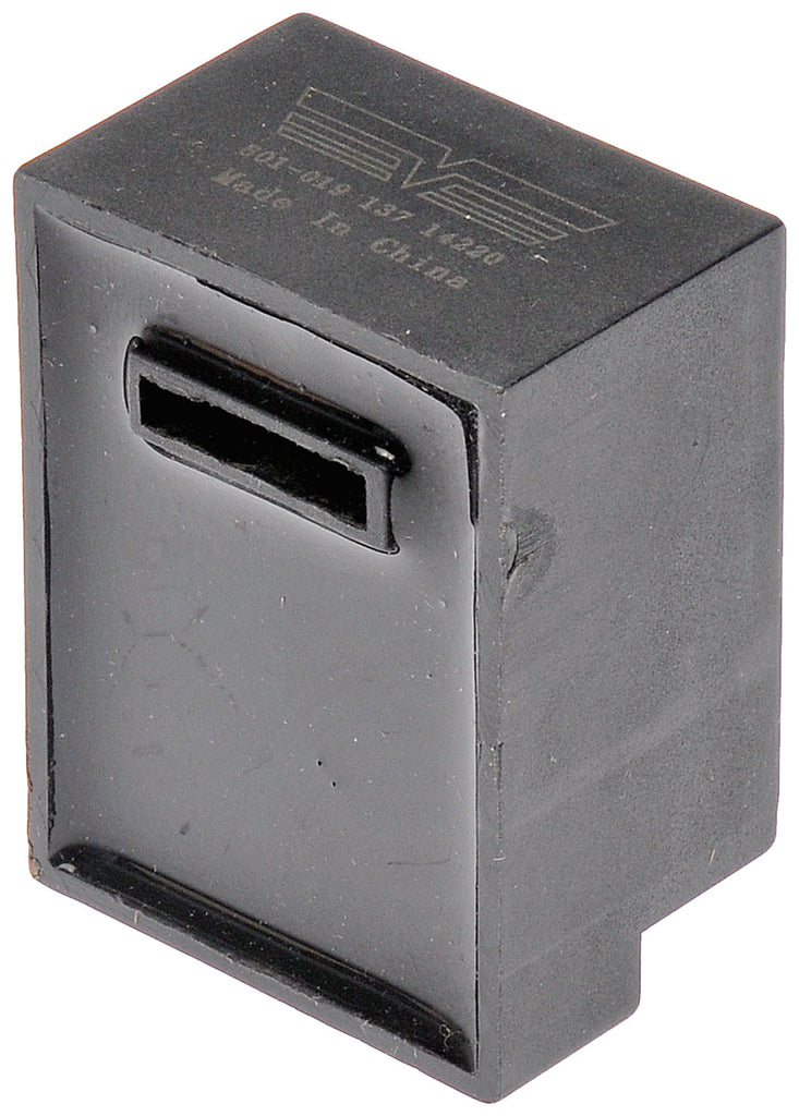 Electronic Load Detector - Dorman# 601-019,3825555A003 Fits 01-05 Honda Civic