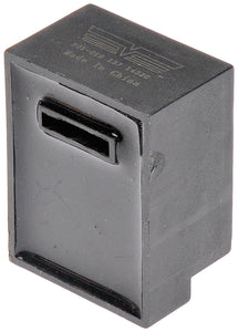 Electronic Load Detector - Dorman# 601-019,3825555A003 Fits 01-05 Honda Civic