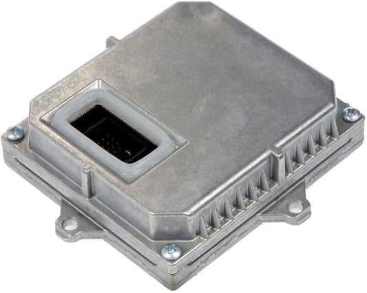 One New High Intensity Discharge (HID) Control Module (Dorman# 601-050)