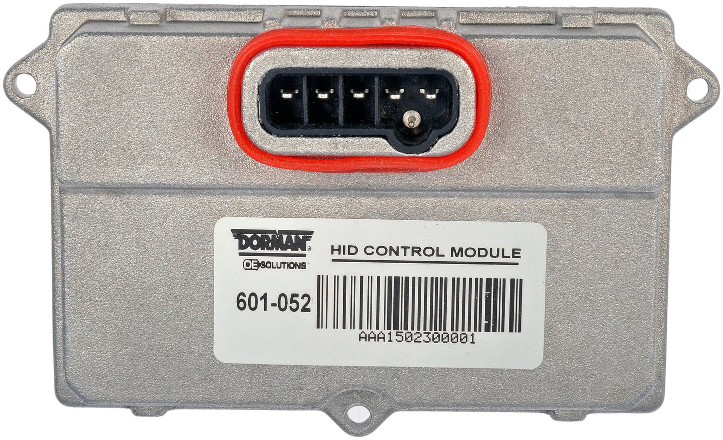 New Heavy Duty High Intensity Discharge (HID) Control Ballast (Dorman 601-6000)