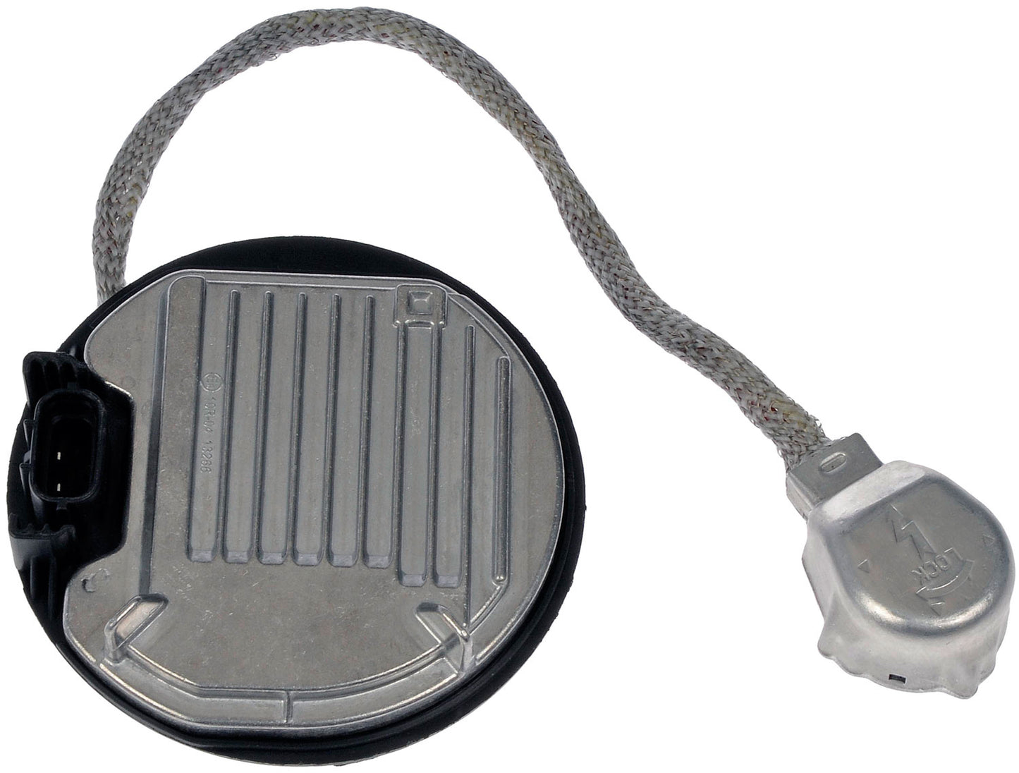 High Intensity Discharge Control Module - Dorman# 601-059