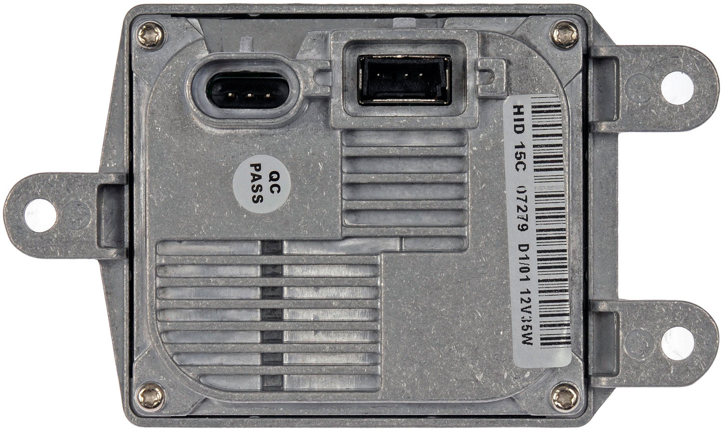 High Intensity Discharge Control Module - Dorman# 601-062