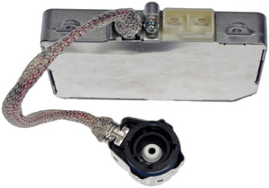 One New HID Control Module - Dorman# 601-092