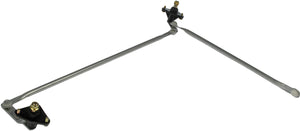 Windshield Wiper Motor Transmission Dorman 602-009