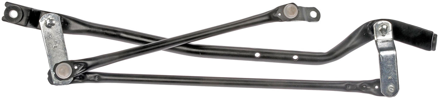 Windshield Wiper Transmission Assembly (Dorman# 602-012)